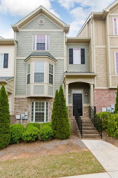 3970 Covey Flush Court 20, Smyrna, GA 30082 — most recent listing photo