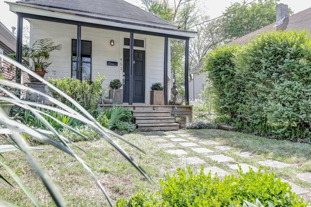 2 bedroom, 1,464 sq ft single family residence sold at 951 Wylie Street, Atlanta, GA 30316