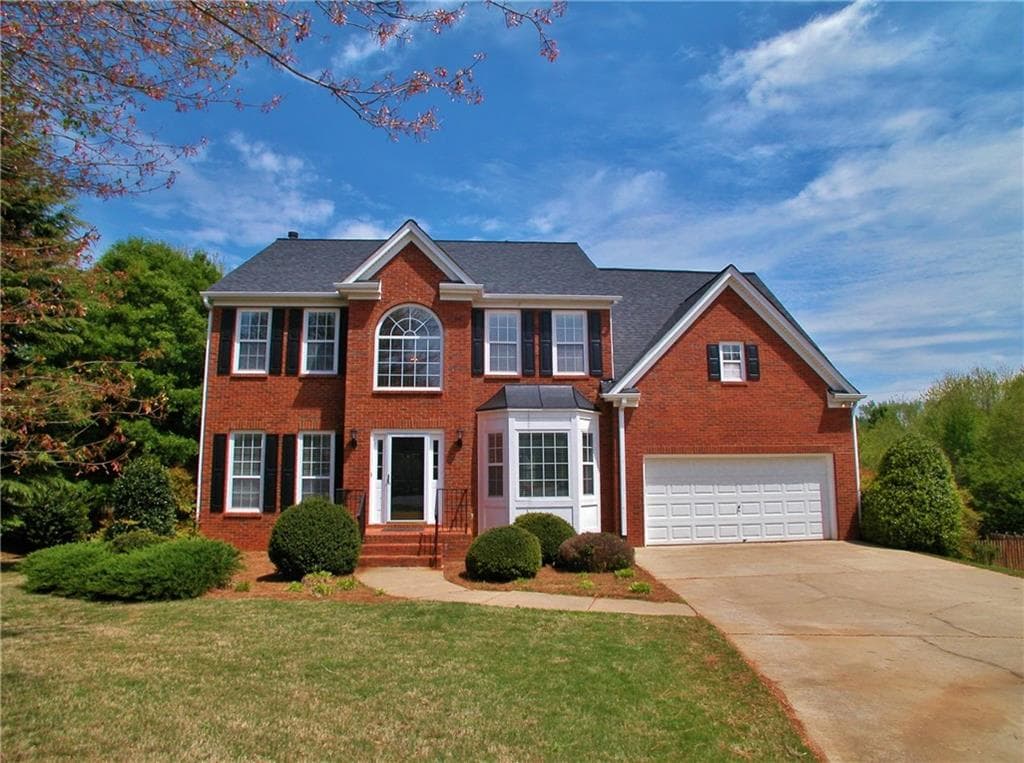 7435 LAINZ Court, Cumming, GA 30040 — most recent listing photo