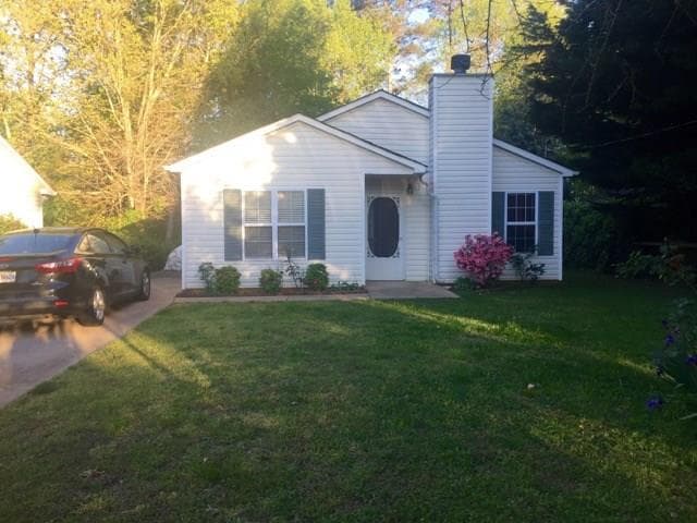 3935 PILGRIM POINT Road, Cumming, GA 30041 — most recent listing photo