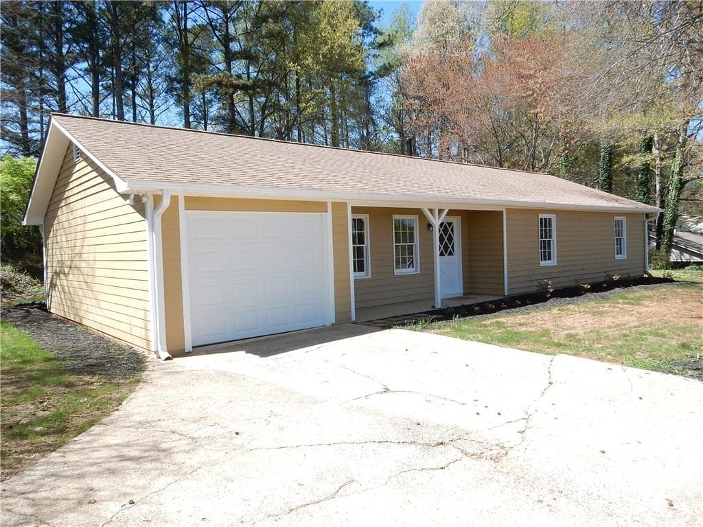 3261 Morgan Road, Canton, GA 30115 — most recent listing photo