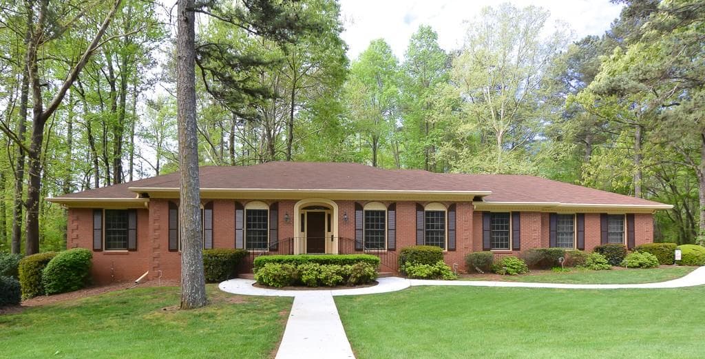 3007 Moorings Parkway, Snellville, GA 30039 — most recent listing photo