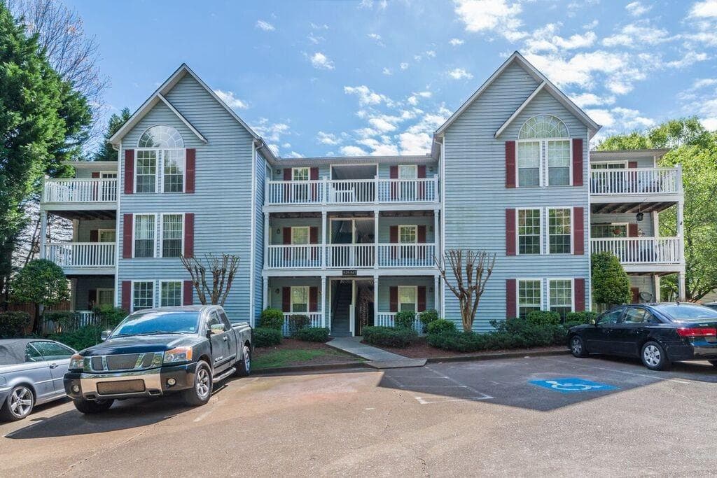 537 Cobblestone Trail 537, Avondale Estates, GA 30002 — most recent listing photo
