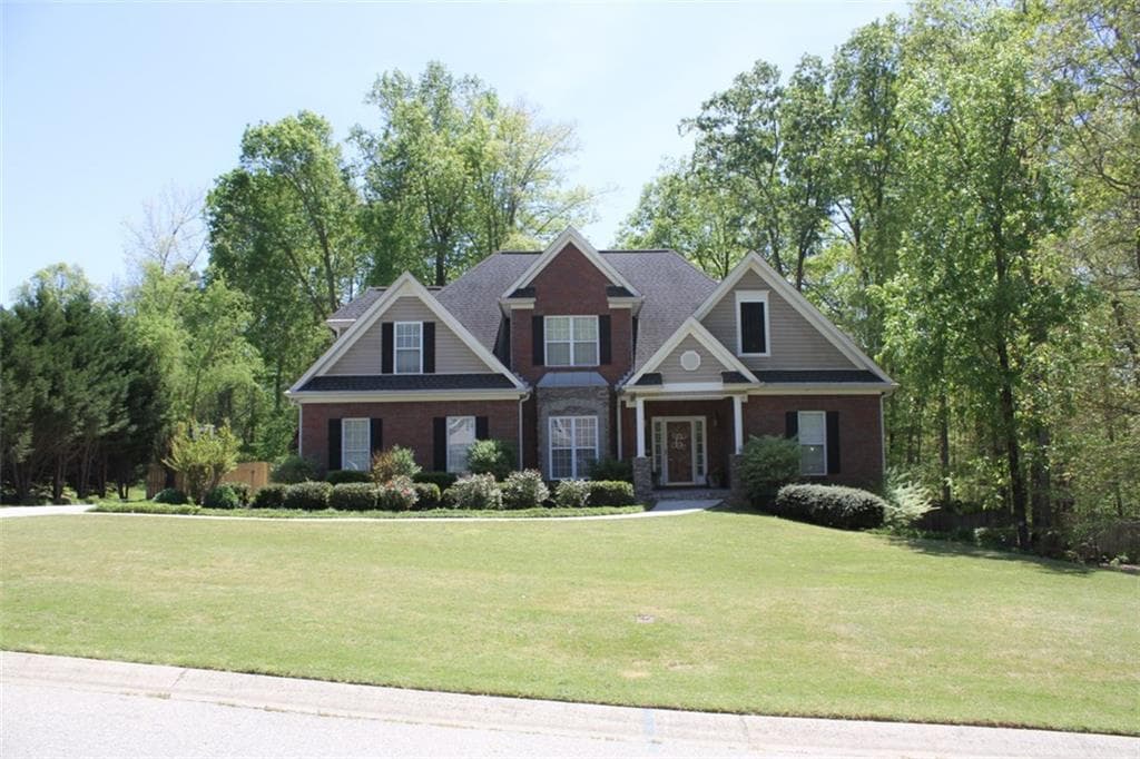 4827 Netherlands Place, Flowery Branch, GA 30542 — most recent listing photo