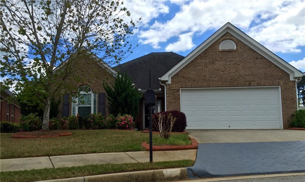 505 Grandiose Terrace, Mcdonough, GA 30253 — most recent listing photo