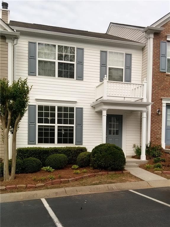 915 Prestwyck Court, Alpharetta, GA 30004 — most recent listing photo
