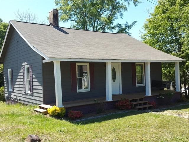 119 Hickory Street, Commerce, GA 30529 — most recent listing photo