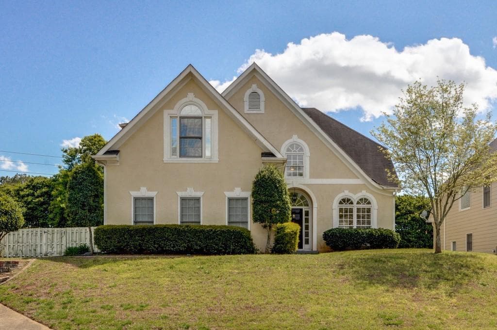 2522 Camata Way, Marietta, GA 30066 — most recent listing photo