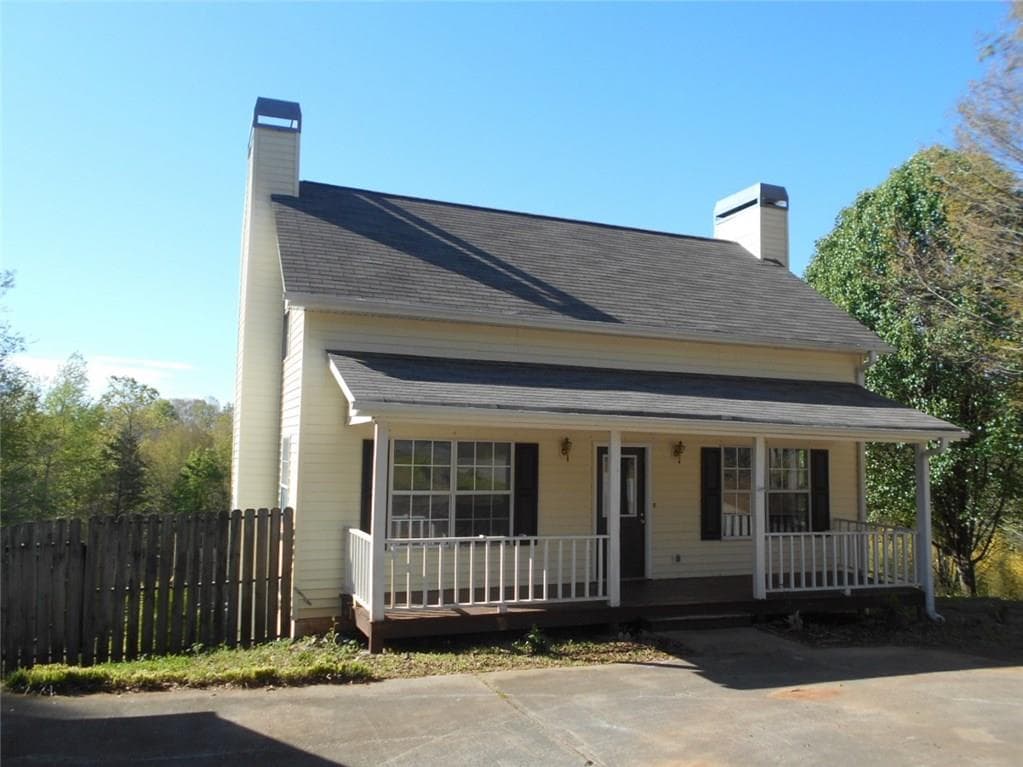 5496 Britt Whitmire Road, Gainesville, GA 30506 — most recent listing photo