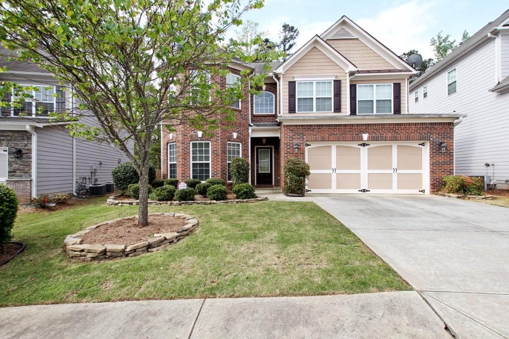 5766 Princeton Run Trail, Tucker, GA 30084 — most recent listing photo