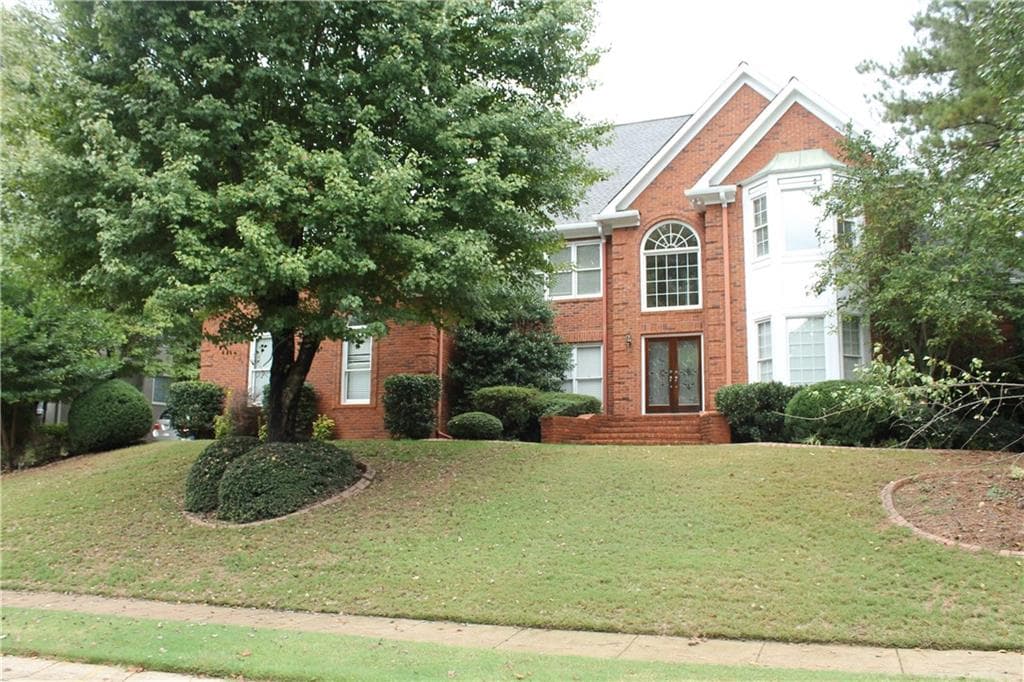 405 Amber Lane, Woodstock, GA 30189 — most recent listing photo