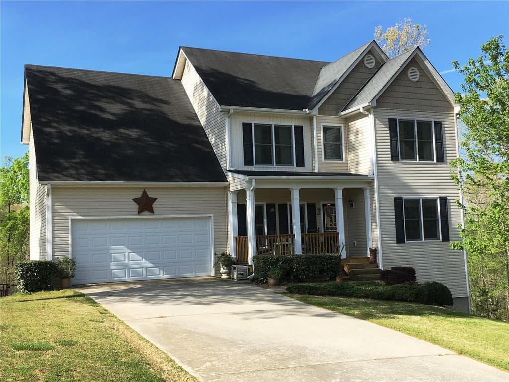 32 Hampton Forest Trail, Dahlonega, GA 30533 — most recent listing photo