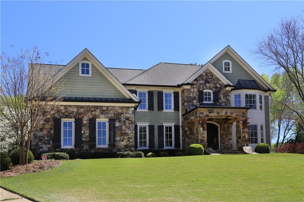 4451 River Bottom Drive, Norcross, GA 30092 — most recent listing photo