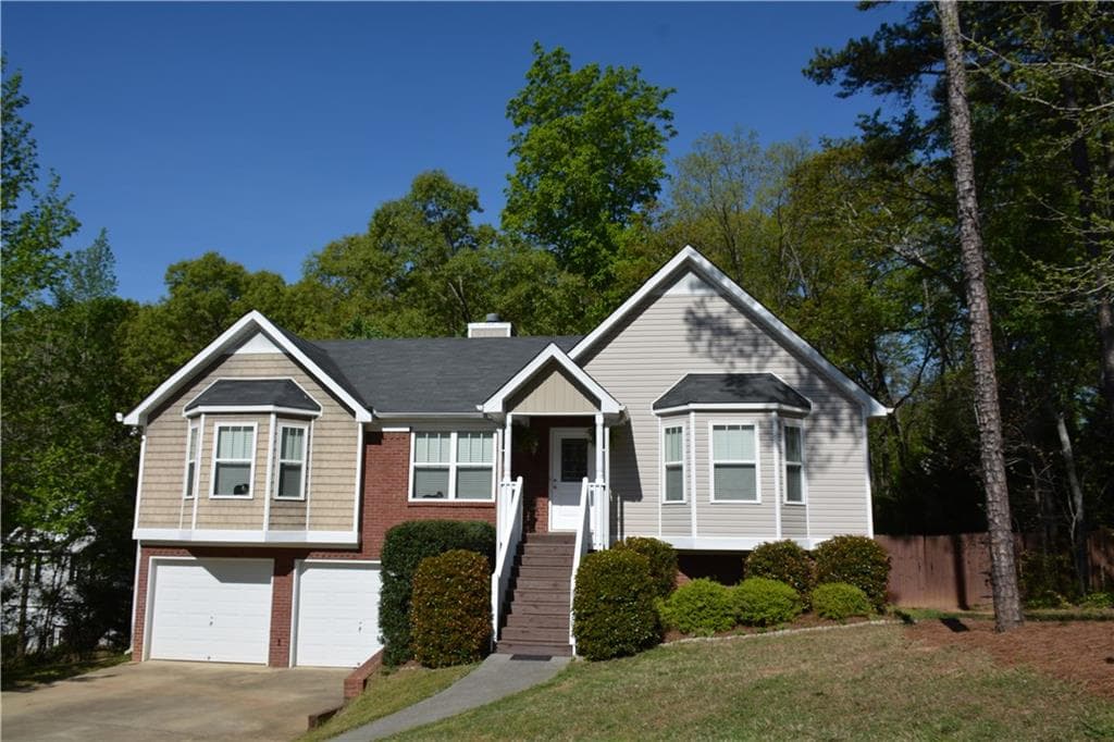 3 bedroom, 1,463 sq ft single family residence sold at 12 Chase Place, Adairsville, GA 30103