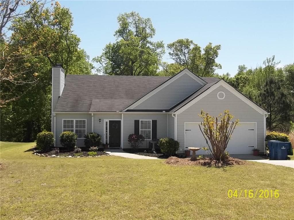 967 HAYMON Drive, Winder, GA 30680 — most recent listing photo