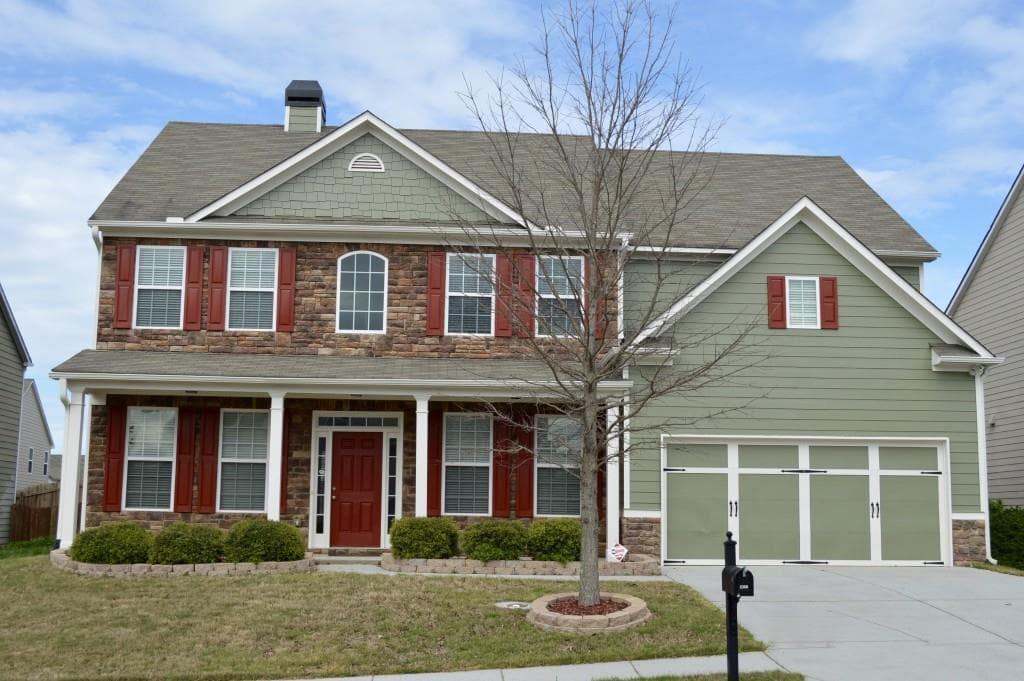 2308 Loowit Falls Drive, Braselton, GA 30517 — most recent listing photo