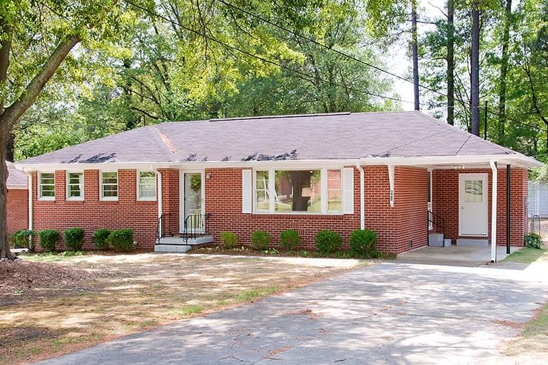 842 Bank Street, Smyrna, GA 30080 — most recent listing photo