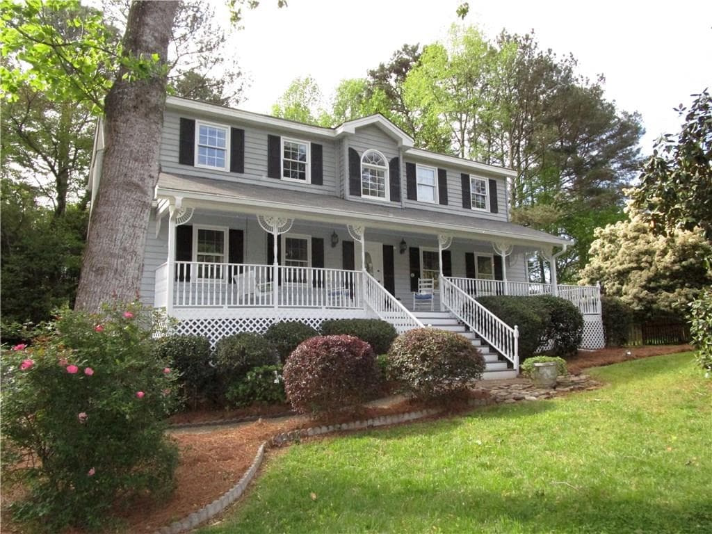 1850 Ardsley Drive, Marietta, GA 30062 — most recent listing photo