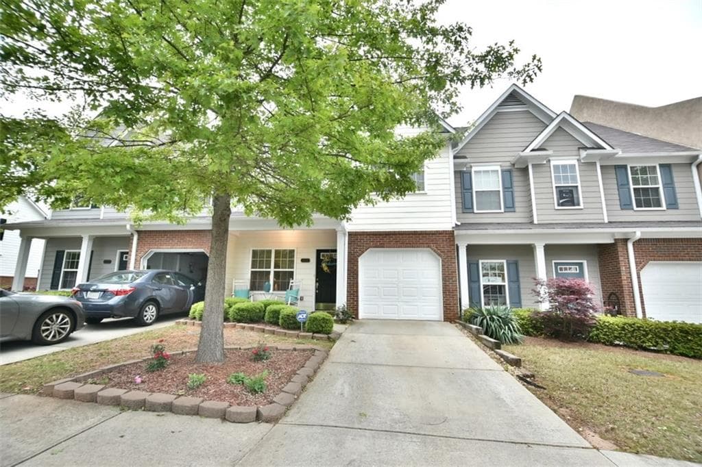 2373 Suwanee Pointe Drive, Lawrenceville, GA 30043 — most recent listing photo