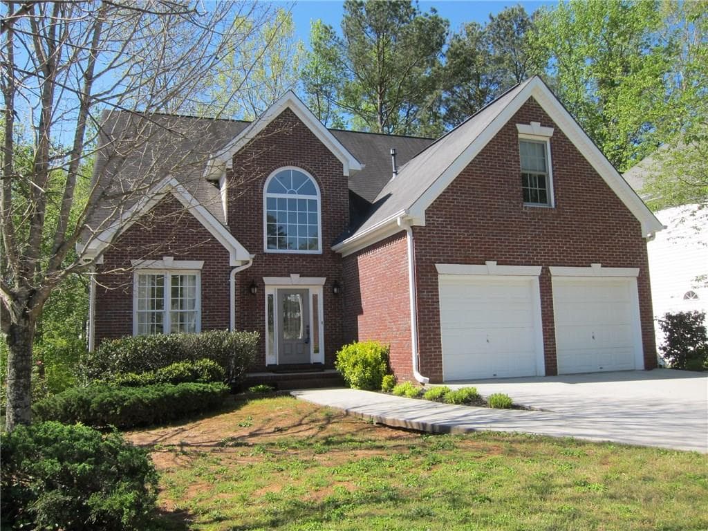 1046 DALBY Way, Austell, GA 30106 — most recent listing photo