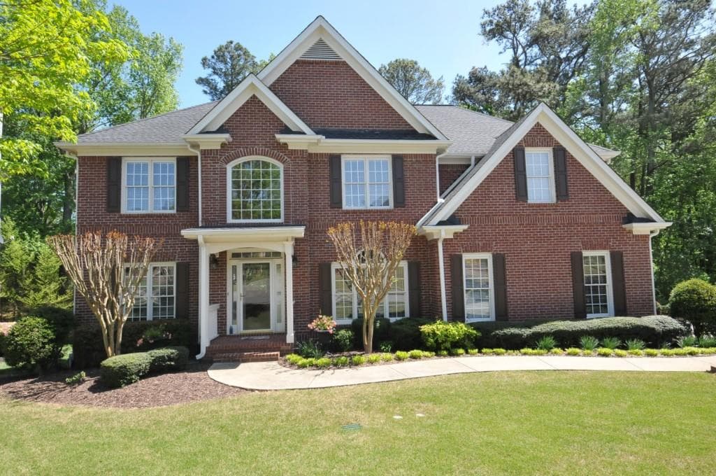 450 Pine Bough Court, Milton, GA 30004 — most recent listing photo