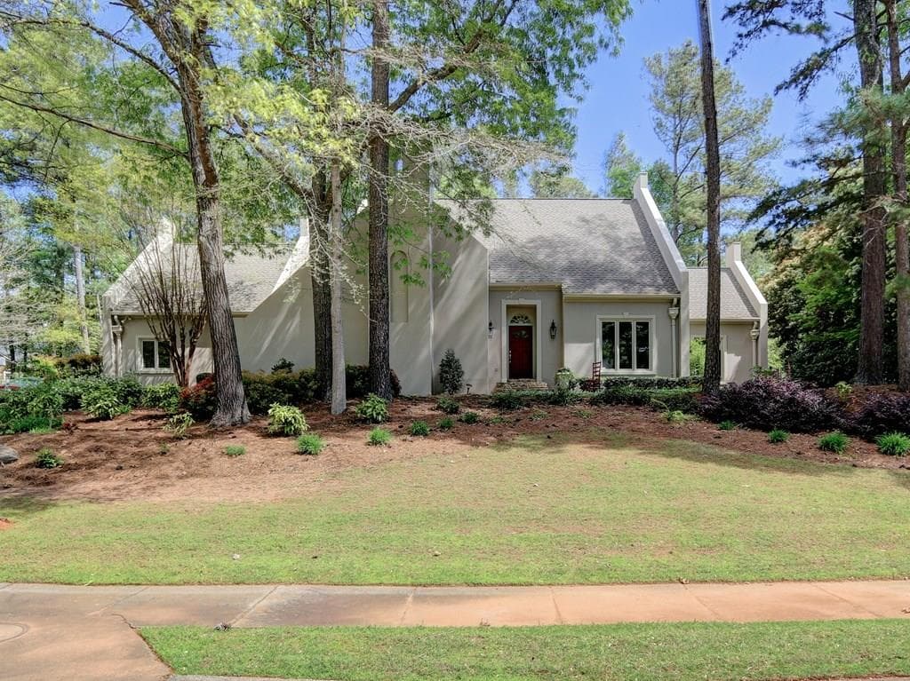 3359 E TERRELL BRANCH Court, Marietta, GA 30067 — most recent listing photo
