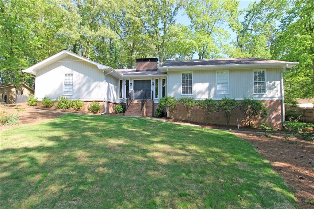 330 Old Orchard Court, Marietta, GA 30068 — most recent listing photo