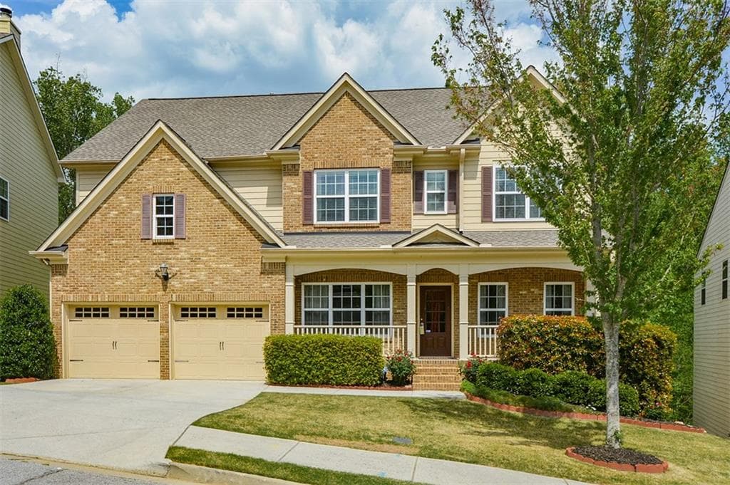 6088 Pierless Avenue, Sugar Hill, GA 30518 — most recent listing photo