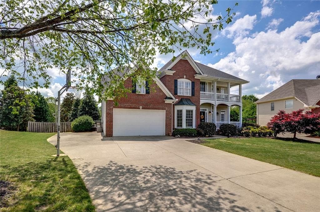 6765 Darlington Court, Cumming, GA 30040 — most recent listing photo