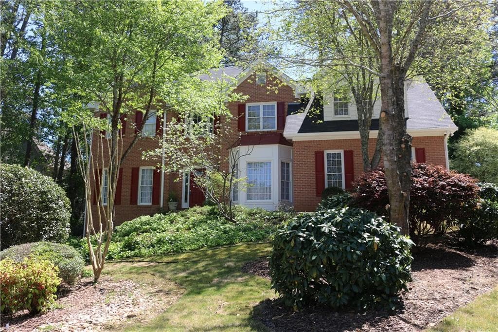 241 Shyrewood Drive, Lawrenceville, GA 30043 — most recent listing photo