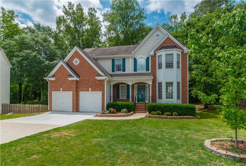 3997 Villa Lake Road, Powder Springs, GA 30127 — most recent listing photo