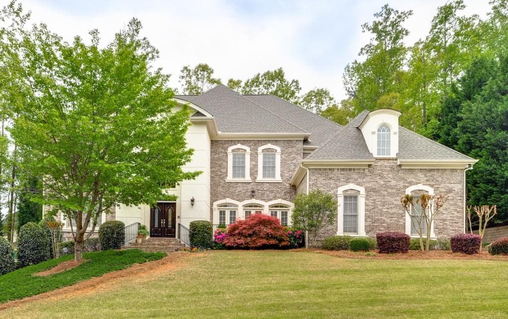 415 Brook Manor Court, Johns Creek, GA 30022 — most recent listing photo