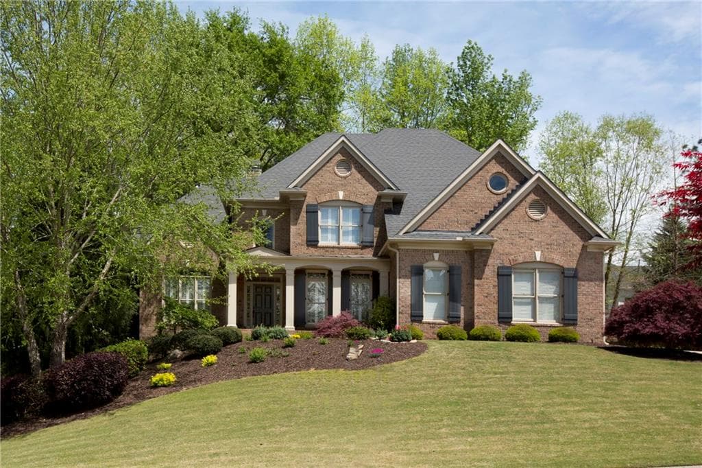 5 bedroom, 4,670 sq ft single family residence sold at 178 Grandmar Chase, Canton, GA 30115