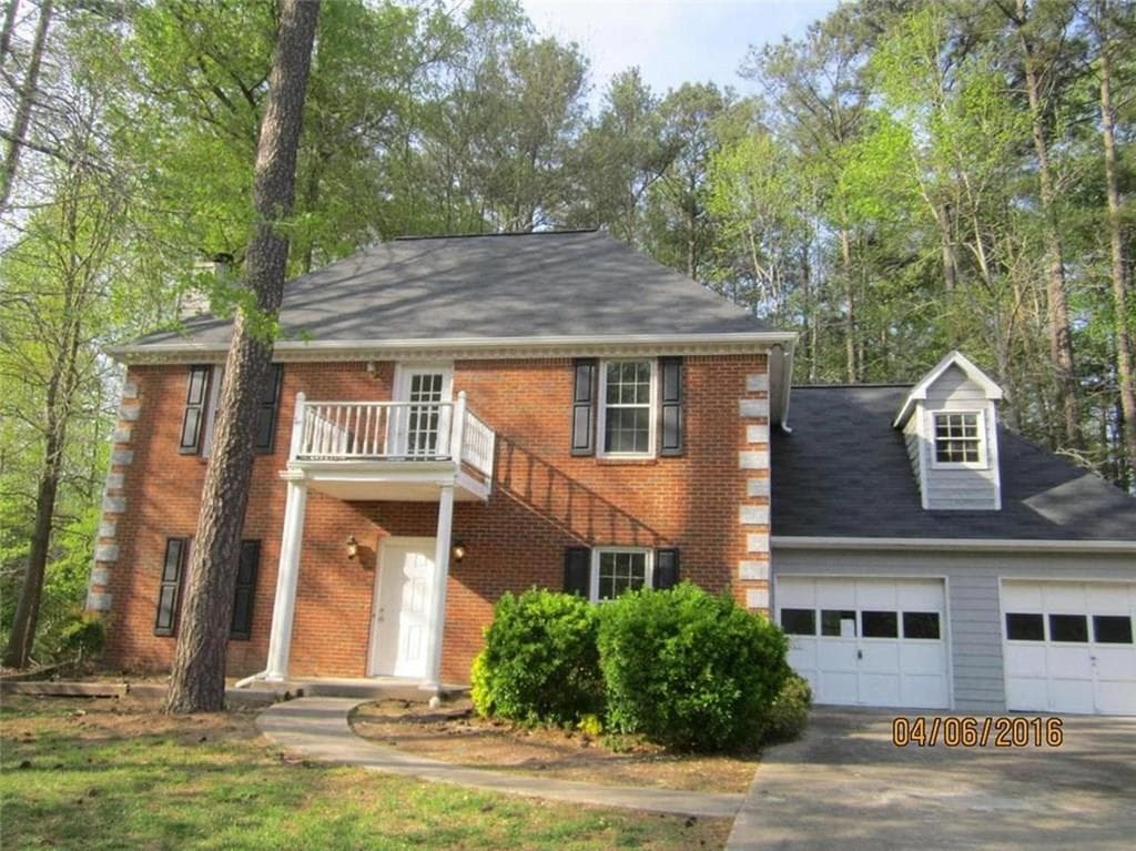 5420 Quarters Way, Powder Springs, GA 30127 — most recent listing photo