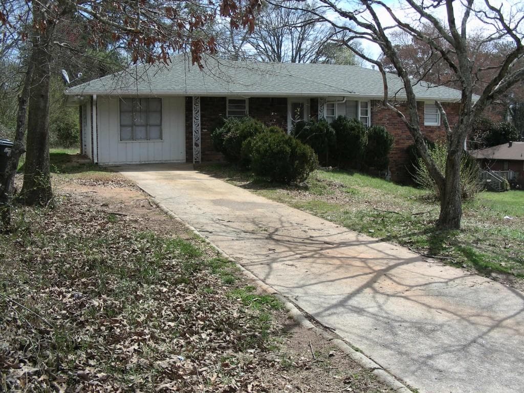 6101 Heritage Way, Mableton, GA 30126 — most recent listing photo