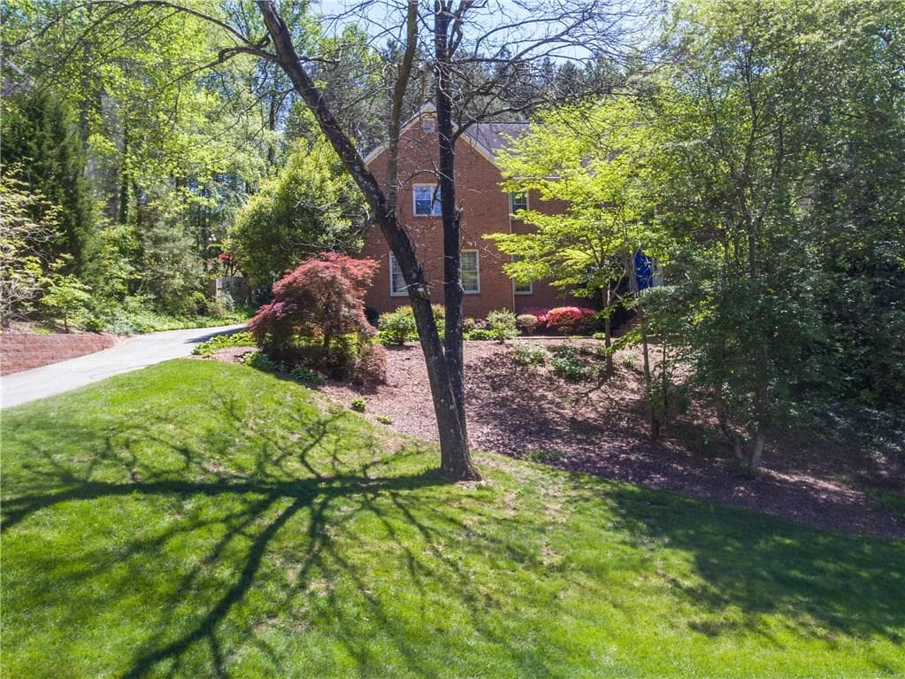 4038 River Ridge Chase, Marietta, GA 30067 — most recent listing photo