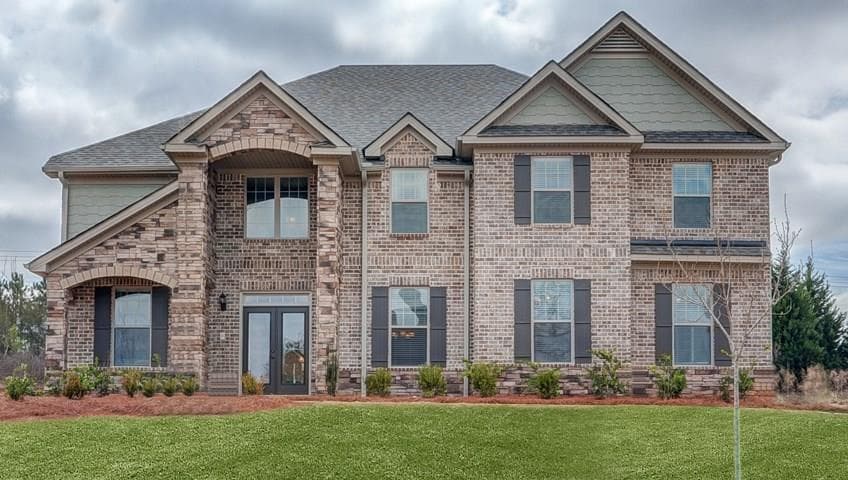 208 Rugged Creek Drive, Stockbridge, GA 30281 — most recent listing photo