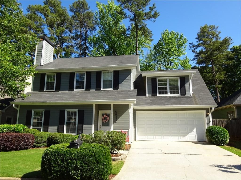 3986 Arborwood Lane, Tucker, GA 30084 — most recent listing photo