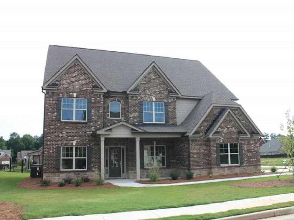 2636 Madison Mae Lane, Grayson, GA 30017 — most recent listing photo