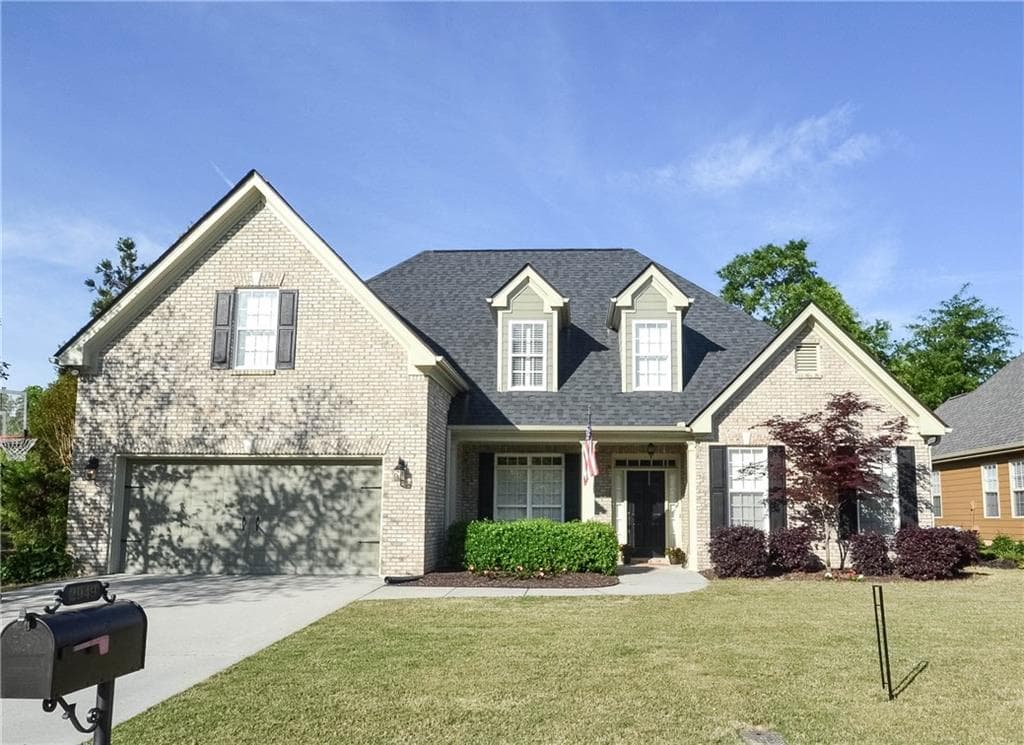 2949 Blue Creek Path, Loganville, GA 30052 — most recent listing photo