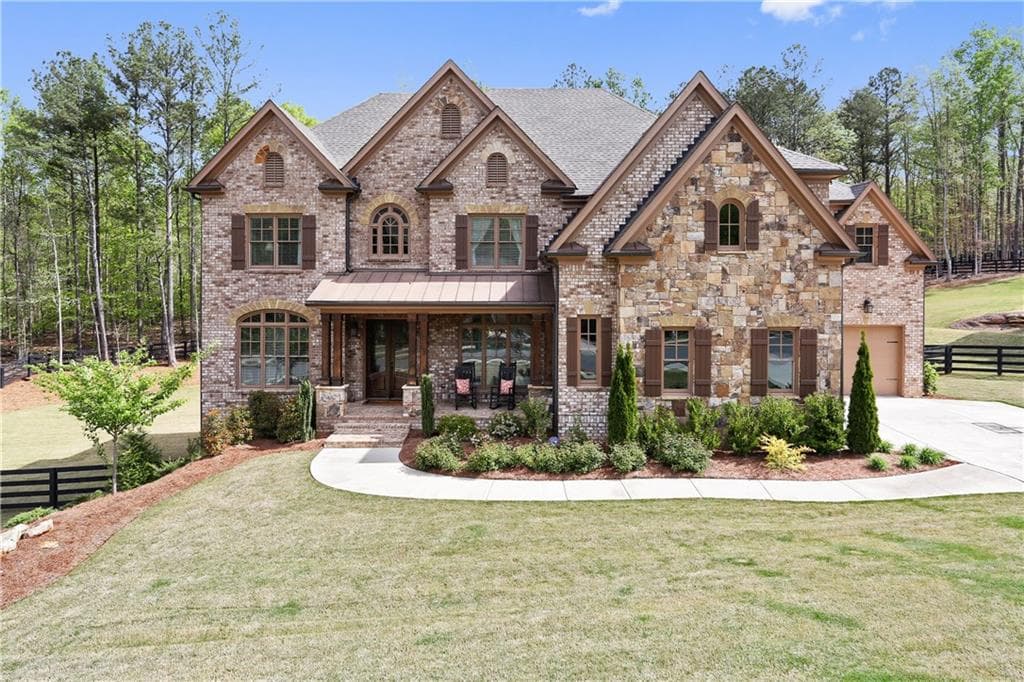 16725 Quayside Drive, Milton, GA 30004 — most recent listing photo