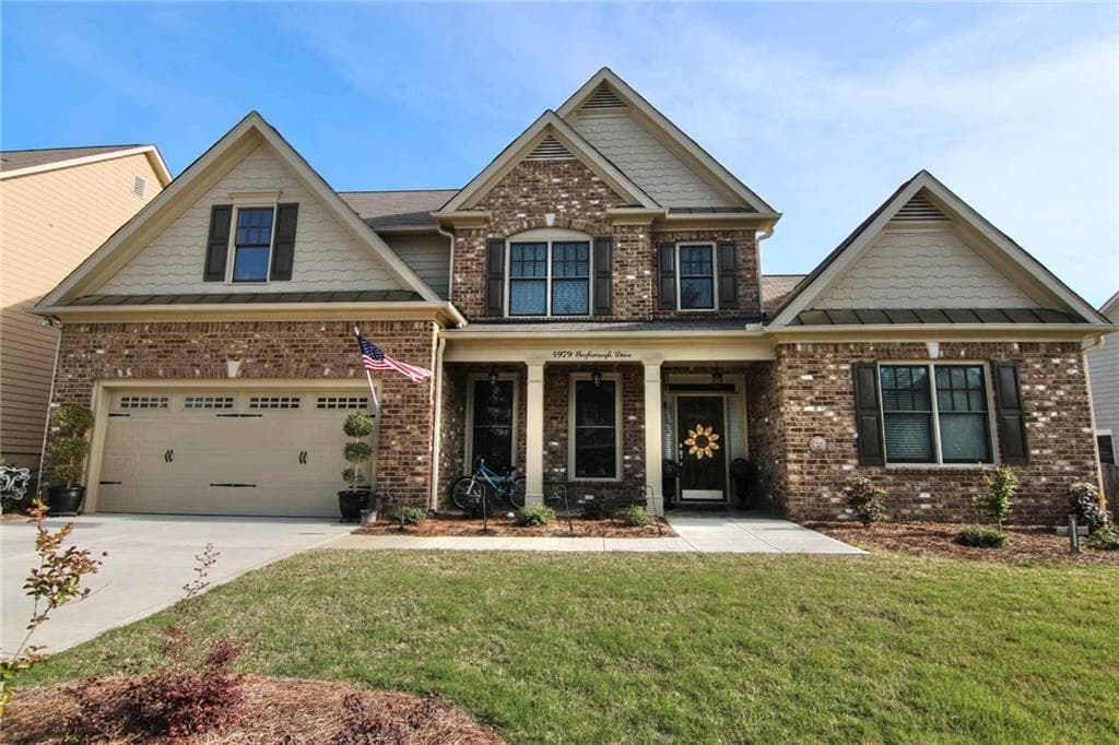 4979 Bayborough Drive, Hoschton, GA 30548 — most recent listing photo