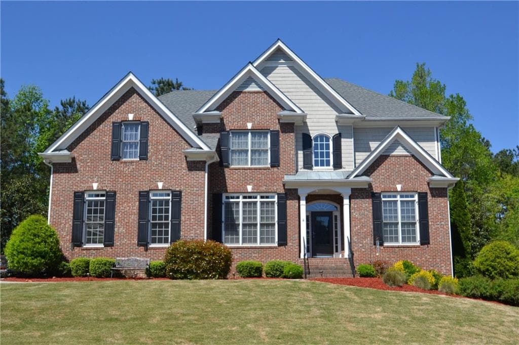 5416 Dunwoody Glen Court, Dunwoody, GA 30360 — most recent listing photo