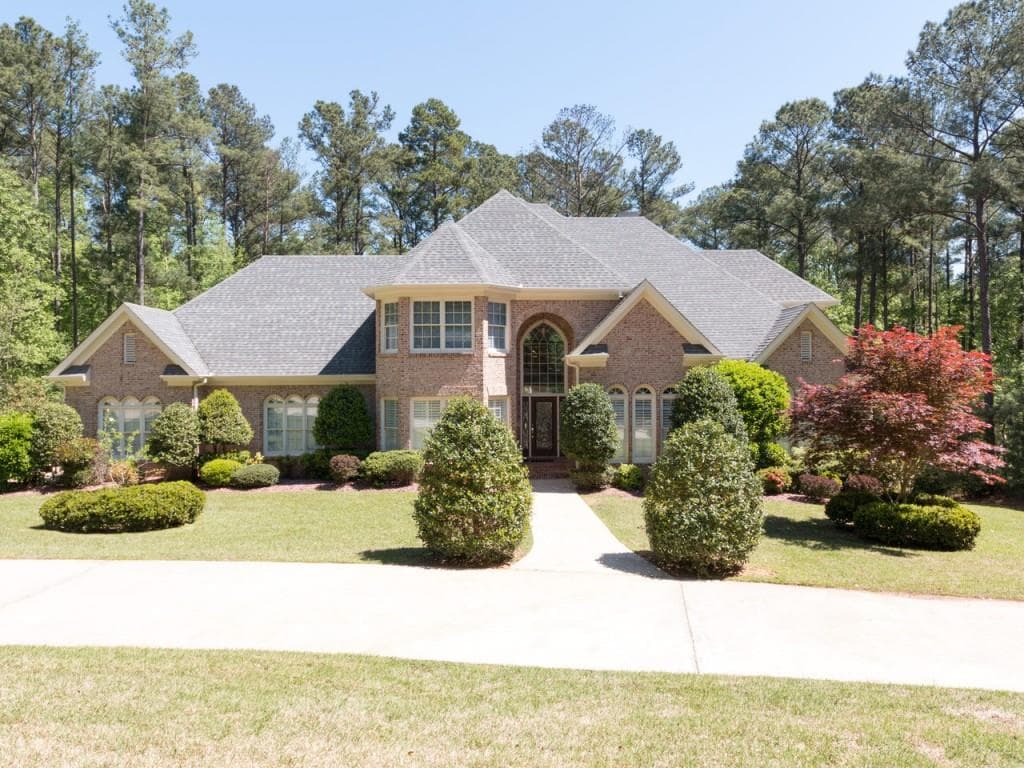 3120 Horseshoe Springs Drive, Conyers, GA 30013 — most recent listing photo