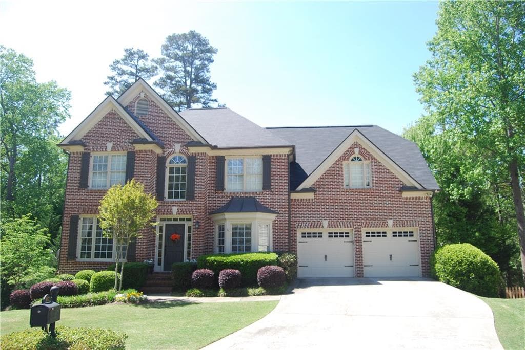 812 Blue Sky Ridge, Snellville, GA 30078 — most recent listing photo