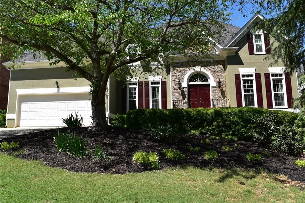 5720 Preserve Circle, Johns Creek, GA 30005 — most recent listing photo