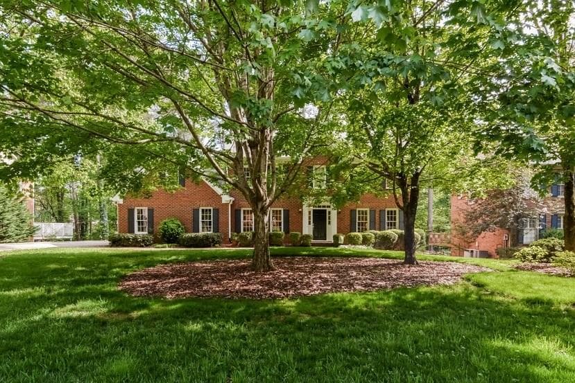 3472 Princeton Corners Drive, Marietta, GA 30062 — most recent listing photo