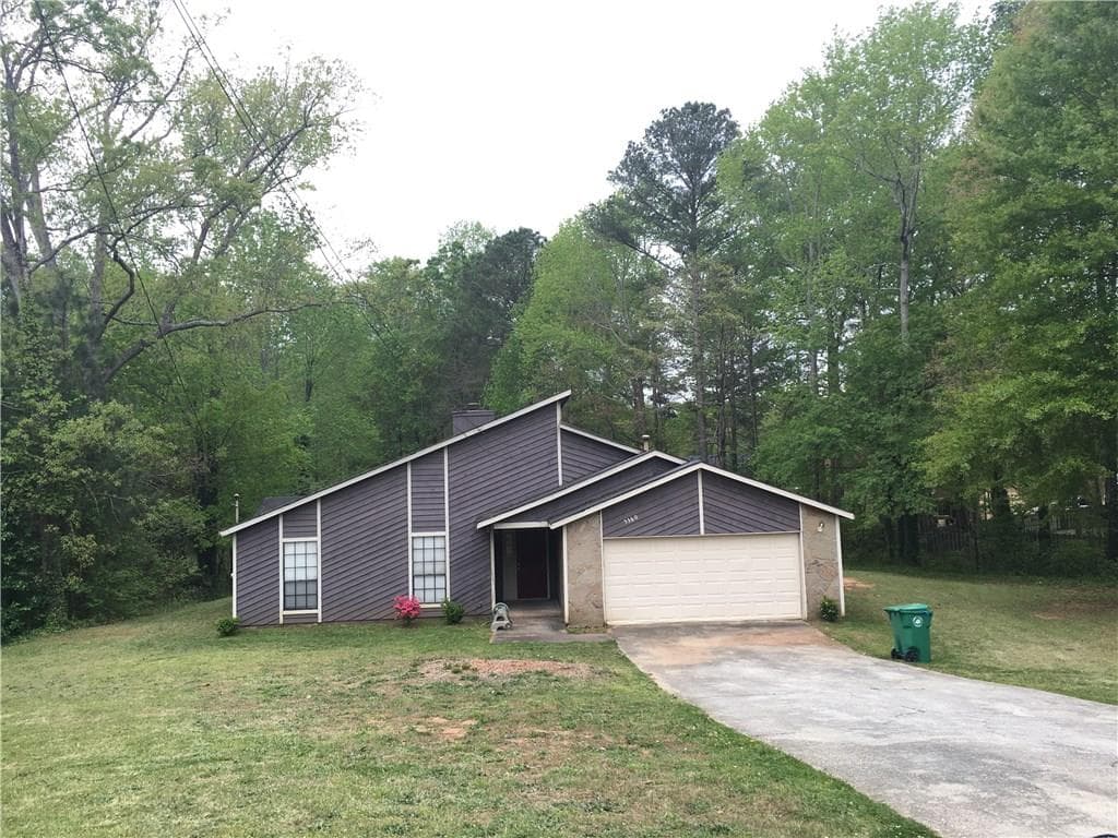 5360 Biffle Lane, Stone Mountain, GA 30088 — most recent listing photo