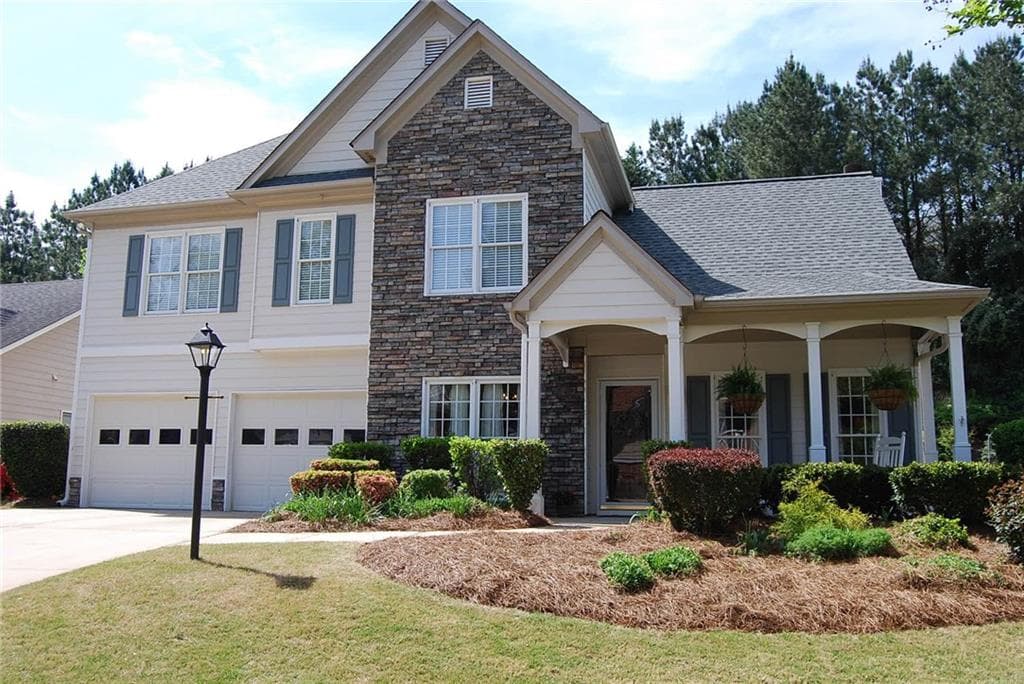 4206 Moccasin Trail, Woodstock, GA 30189 — most recent listing photo