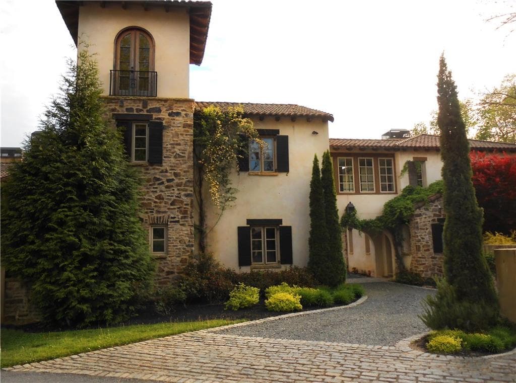 104 PIAZZA POMINO, Dahlonega, GA 30533 — most recent listing photo